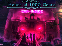 游戏House of 1000 Doors: Evil Inside