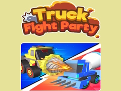 游戏Truck Fight Party 