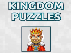 游戏Kingdom Puzzles