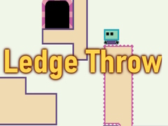 游戏Ledge Throw