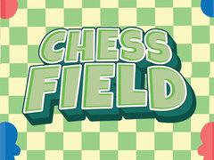 游戏Chess Field
