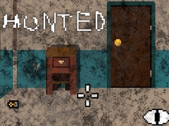 游戏Hunted