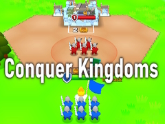 游戏Conquer Kingdoms
