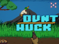 游戏Dunt Huck
