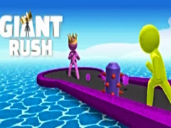 游戏Giant Rush