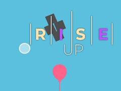 游戏Rise Up