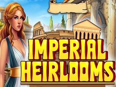游戏Imperial Heirlooms