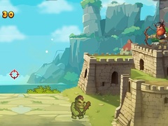 游戏Castle Protectors