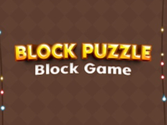 游戏Block Puzzle Block Game