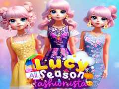 游戏Lucy All Season Fashioninsta