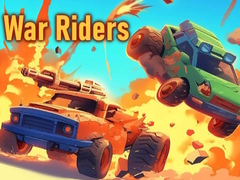 游戏War Riders