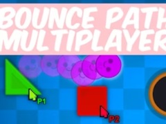 游戏Bounce Path Multiplayer