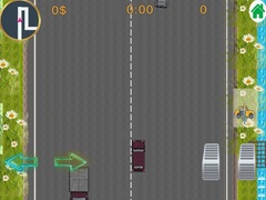 游戏Cab Car - Taxi Driving & Passenger Pickup