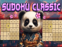游戏Sudoku Classic