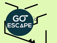 游戏Go Escape