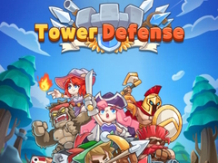 游戏Tower Defense 