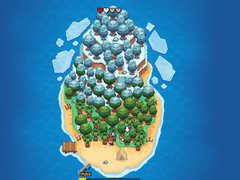 游戏Pirate Island