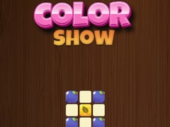游戏Color Show