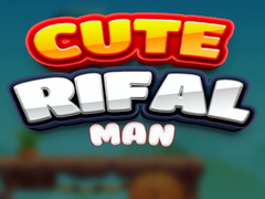 游戏Cute Rifal Man