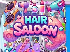 游戏Hair Saloon