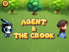 游戏Agent & The Crook