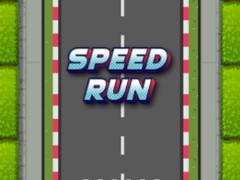 游戏Speed Run