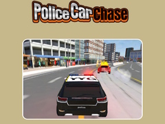 游戏Police Car Chase