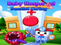 游戏Baby Hospital Dentist Caring