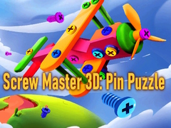 游戏Screw Master 3D: Pin Puzzle