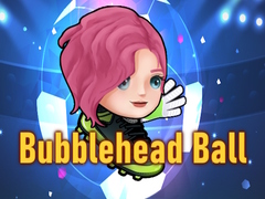 游戏Bubblehead Ball