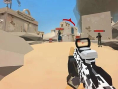 游戏Shooter Commandos 2