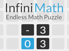 游戏Infini Math Endless Math Puzzle