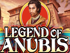 游戏Legend of Anubis