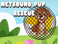游戏Netbound Pup Rescue