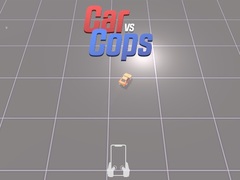 游戏Car Vs. Cop