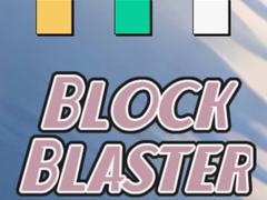 游戏Block Blaster