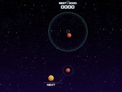 游戏Merge Galaxy
