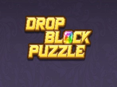 游戏Drop Block Puzzle