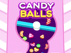 游戏Candy Balls