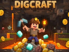 游戏Dig Craft