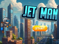 游戏Jet Man