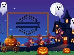 游戏Halloween Witch