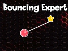 游戏Bouncing Expert