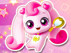 游戏Jigsaw Puzzle: Catch Teenieping