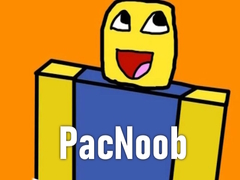 游戏PacNoob