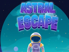 游戏Astral Escape