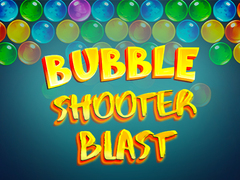 游戏Bubble Shooter Blast