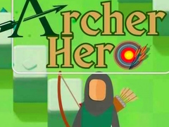 游戏Archer Hero