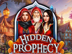 游戏Hidden Prophecy