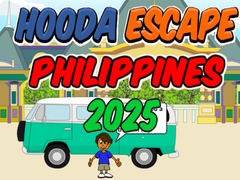 游戏Hooda Escape: Philippines 2025